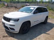 ✅ 2021 Jeep Grand Cherokee Limited • VIN: 1C4RJFBG3MC702111 • Лот: 42988706. Опубликован ранее на IAAI с пробегом 74 723 миль. Бесплатный доступ к архиву аукционных продаж из США и подробный отчёт об истории автомобиля на DreamBid. Изображение 17.