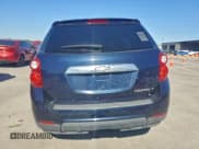 ✅ 2015 Chevrolet Equinox LT • VIN: 2GNALBEK9F1143678 • Лот: 91621705. Опубликован ранее на Copart с пробегом Не указан. Бесплатный доступ к архиву аукционных продаж из США и подробный отчёт об истории автомобиля на DreamBid. Изображение 6.