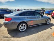 ✅ 2016 BMW 4 Series 435i xDrive • VIN: WBA4B3C5XGG344230 • Lot: 80927345. Listed on Copart with 110,131 mi. Free auction sales archive from the USA and detailed vehicle history report at DreamBid. Image 3.