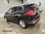 ✅ 2018 Buick Envision Essence • VIN: LRBFX2SA0JD080755 • Lot: 89903665. Listed on Copart with 97,486 mi. Free auction sales archive from the USA and detailed vehicle history report at DreamBid. Image 2.