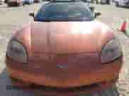 2005 Chevrolet Corvette с VIN 1G1YY24U655127956, выставлен на аукционе Copart как лот 72440104 с пробегом Не указан миль и Списание • Salvage title. История ставок и продаж доступна на DreamBid. Изображение 5.