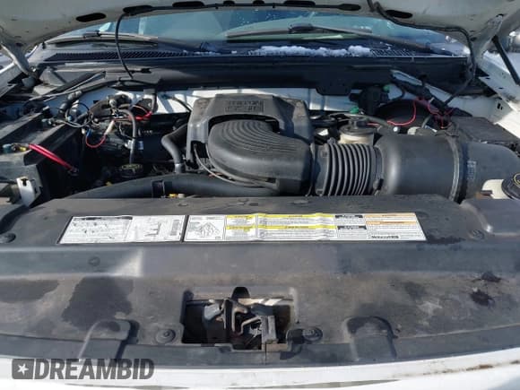 ✅ 2000 Ford F-150 XL • VIN: 2FTPX18L0YCA23183 • Лот: 41503967. Опубликован ранее на IAAI с пробегом Не указан. Бесплатный доступ к архиву аукционных продаж из США и подробный отчёт об истории автомобиля на DreamBid. Изображение 10.