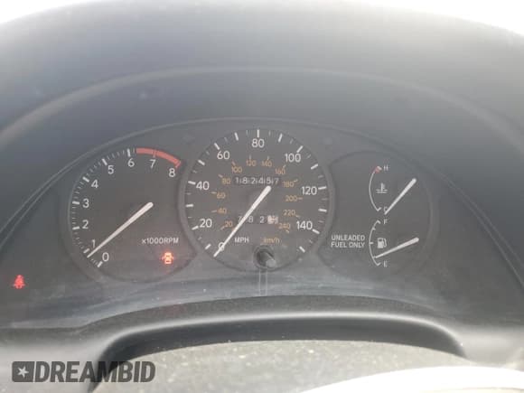 ✅ 1998 Toyota Celica GT • VIN: JT2DG02T9W0051244 • Lot: 53754165. Wystawiony na Copart z przebiegiem 182 457 mil. Bezpłatny archiwum sprzedaży aukcyjnych z USA i szczegółowy raport historii pojazdu na DreamBid. Zdjęcie 9.