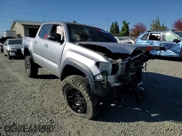 ✅ 2019 Toyota Tacoma SR • VIN: 5TFCZ5AN2KX179212 • Lot: 70956915. Wystawiony na Copart z przebiegiem Nie podano. Bezpłatny archiwum sprzedaży aukcyjnych z USA i szczegółowy raport historii pojazdu na DreamBid. Zdjęcie 13.