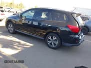 ✅ 2018 Nissan Pathfinder S • VIN: 5N1DR2MN6JC633381 • Лот: 41999410. Опубликован ранее на IAAI с пробегом 106 561 миль. Бесплатный доступ к архиву аукционных продаж из США и подробный отчёт об истории автомобиля на DreamBid. Изображение 3.