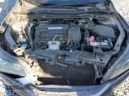 ✅ 2015 Honda Accord EX • VIN: 1HGCR2F74FA044462 • Lot: 89578075. Wystawiony na Copart z przebiegiem 100 789 mil. Bezpłatny archiwum sprzedaży aukcyjnych z USA i szczegółowy raport historii pojazdu na DreamBid. Zdjęcie 11.