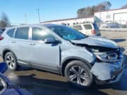 ✅ 2022 Honda CR-V Special Edition • VIN: 7FARW1H75NE012770 • Лот: 41155874. Опубликован ранее на IAAI с пробегом 42 223 миль. Бесплатный доступ к архиву аукционных продаж из США и подробный отчёт об истории автомобиля на DreamBid. Изображение 13.