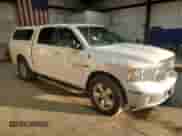 2017 Ram 1500 Big Horn с VIN 1C6RR7LM4HS879403, выставлен на аукционе Copart как лот 87308185 с пробегом 220 011 миль миль и Чистый • Clean title. История ставок и продаж доступна на DreamBid. Изображение 4.