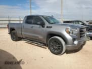 ✅ 2019 GMC Sierra 1500 Elevation • VIN: 1GTR8CED6KZ368758 • Lot: 87205715. Wystawiony na Copart z przebiegiem 106 190 mil. Bezpłatny archiwum sprzedaży aukcyjnych z USA i szczegółowy raport historii pojazdu na DreamBid. Zdjęcie 4.