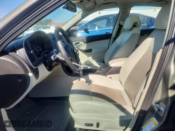 ✅ 2009 Saab 9-3 Touring • VIN: YS3FB49Y891002115 • Lot: 66627435. Wystawiony na Copart z przebiegiem 122 388 mil. Bezpłatny archiwum sprzedaży aukcyjnych z USA i szczegółowy raport historii pojazdu na DreamBid. Zdjęcie 7.