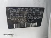 ✅ 2019 Hyundai Elantra Sport • VIN: KMHD04LBXKU835181 • Lot: 66571175. Listed on Copart with 146,830 mi. Free auction sales archive from the USA and detailed vehicle history report at DreamBid. Image 12.