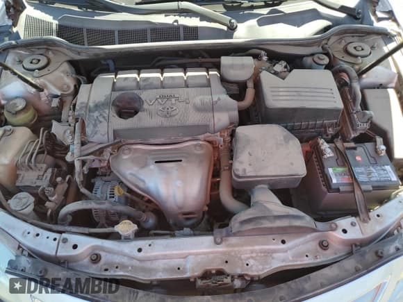 ✅ 2011 Toyota Camry XLE • VIN: 4T4BF3EK5BR129044 • Lot: 87486985. Listed on Copart with 70,314 mi. Free auction sales archive from the USA and detailed vehicle history report at DreamBid. Image 11.