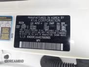 ✅ 2025 Kia Seltos EX • VIN: KNDERCAA4S7669905 • Lot: 43662509. Wystawiony na IAAI z przebiegiem 13 087 mil. Bezpłatny archiwum sprzedaży aukcyjnych z USA i szczegółowy raport historii pojazdu na DreamBid. Zdjęcie 9.