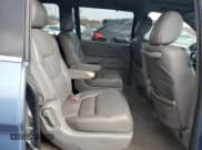✅ 2010 Honda Odyssey Touring • VIN: 5FNRL3H90AB043579 • Lot: 43601615. Listed on Copart with 159,883 mi. Free auction sales archive from the USA and detailed vehicle history report at DreamBid. Image 11.