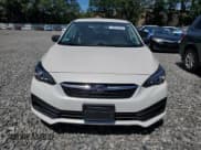 ✅ 2021 Subaru Impreza • VIN: 4S3GTAB68M3701841 • Лот: 65677855. Опубликован ранее на Copart с пробегом Не указан. Бесплатный доступ к архиву аукционных продаж из США и подробный отчёт об истории автомобиля на DreamBid. Изображение 5.