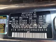 ✅ 2022 Kia Telluride EX • VIN: 5XYP34HC6NG299474 • Лот: 85839025. Опубликован ранее на Copart с пробегом 55 974 миль. Бесплатный доступ к архиву аукционных продаж из США и подробный отчёт об истории автомобиля на DreamBid. Изображение 13.