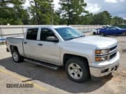 ✅ 2014 Chevrolet Silverado 1500 Work Truck • VIN: 3GCPCPEH8EG193398 • Лот: 71105084. Опубликован ранее на Copart с пробегом 139 883 миль. Бесплатный доступ к архиву аукционных продаж из США и подробный отчёт об истории автомобиля на DreamBid. Изображение 4.