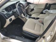 ✅ 2013 Honda Accord EX-L • VIN: 1HGCR3F85DA038634 • Лот: 93325265. Опубликован ранее на Copart с пробегом 60 942 миль. Бесплатный доступ к архиву аукционных продаж из США и подробный отчёт об истории автомобиля на DreamBid. Изображение 7.