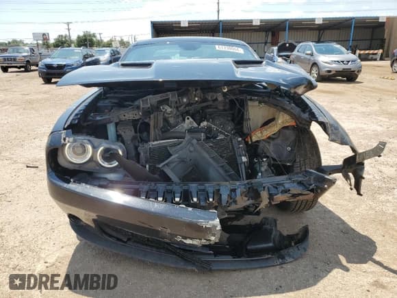 ✅ 2022 Dodge Challenger SXT • VIN: 2C3CDZAG0NH191752 • Lot: 61330004. Wystawiony na Copart z przebiegiem 45 522 mil. Bezpłatny archiwum sprzedaży aukcyjnych z USA i szczegółowy raport historii pojazdu na DreamBid. Zdjęcie 5.