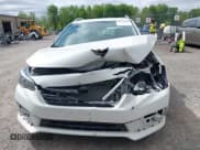 ✅ 2022 Subaru Impreza Premium • VIN: 4S3GTAV60N3700499 • Lot: 42307934. Listed on IAAI with 65,159 mi. Free auction sales archive from the USA and detailed vehicle history report at DreamBid. Image 12.