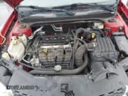 ✅ 2012 Dodge Avenger SE • VIN: 1C3CDZAB4CN141333 • Lot: 43543080. Listed on IAAI with 133,807 mi. Free auction sales archive from the USA and detailed vehicle history report at DreamBid. Image 10.