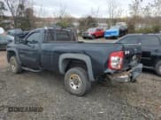 ✅ 2007 Chevrolet Silverado 2500HD 1LT • VIN: 1GCHK24K07E529613 • Lot: 86245915. Wystawiony na Copart z przebiegiem 145 363 mil. Bezpłatny archiwum sprzedaży aukcyjnych z USA i szczegółowy raport historii pojazdu na DreamBid. Zdjęcie 2.