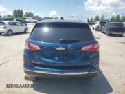 ✅ 2019 Chevrolet Equinox LT • VIN: 2GNAXKEV1K6171034 • Lot: 63049665. Wystawiony na Copart z przebiegiem Nie podano. Bezpłatny archiwum sprzedaży aukcyjnych z USA i szczegółowy raport historii pojazdu na DreamBid. Zdjęcie 6.
