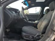 ✅ 2018 Ford Taurus SEL • VIN: 1FAHP2H85JG105510 • Лот: 59571785. Опубликован ранее на Copart с пробегом 98 642 миль. Бесплатный доступ к архиву аукционных продаж из США и подробный отчёт об истории автомобиля на DreamBid. Изображение 7.