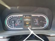 ✅ 2022 Hyundai Tucson Blue • VIN: KM8JBCA19NU025059 • Lot: 76804524. Wystawiony na Copart z przebiegiem 98 972 mil. Bezpłatny archiwum sprzedaży aukcyjnych z USA i szczegółowy raport historii pojazdu na DreamBid. Zdjęcie 9.