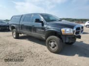 ✅ 2006 Dodge 1500 SLT • VIN: 3D7KS19D96G253732 • Lot: 72061325. Wystawiony na Copart z przebiegiem 199 022 mil. Bezpłatny archiwum sprzedaży aukcyjnych z USA i szczegółowy raport historii pojazdu na DreamBid. Zdjęcie 4.