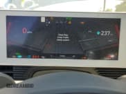 ✅ 2023 Hyundai Ioniq 5 SEL • VIN: KM8KNDAF2PU217326 • Lot: 90095735. Listed on Copart with 32,541 mi. Free auction sales archive from the USA and detailed vehicle history report at DreamBid. Image 9.