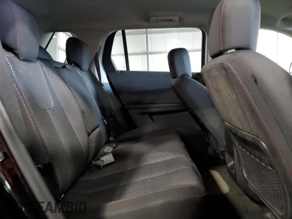 ✅ 2015 GMC Terrain SLE • VIN: 2GKFLWEK5F6293395 • Lot: 70376995. Listed on Copart with 51,968 mi. Free auction sales archive from the USA and detailed vehicle history report at DreamBid. Image 11.