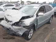 ✅ 2007 Lexus RX 350 • VIN: 2T2GK31U87C013165 • Lot: 43758584. Listed on IAAI with 213,616 mi. Free auction sales archive from the USA and detailed vehicle history report at DreamBid. Image 2.