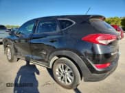 ✅ 2017 Hyundai Tucson SE • VIN: KM8J23A47HU262759 • Lot: 82236315. Wystawiony na Copart z przebiegiem 74 654 mil. Bezpłatny archiwum sprzedaży aukcyjnych z USA i szczegółowy raport historii pojazdu na DreamBid. Zdjęcie 2.