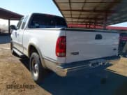 ✅ 2000 Ford F-150 XL • VIN: 1FTRX18L4YKA04737 • Лот: 43666752. Опубликован ранее на IAAI с пробегом 145 773 миль. Бесплатный доступ к архиву аукционных продаж из США и подробный отчёт об истории автомобиля на DreamBid. Изображение 3.