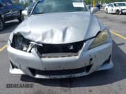 ✅ 2012 Lexus IS 250 • VIN: JTHBF5C27C5180231 • Lot: 42186650. Listed on IAAI with 259,021 mi. Free auction sales archive from the USA and detailed vehicle history report at DreamBid. Image 6.