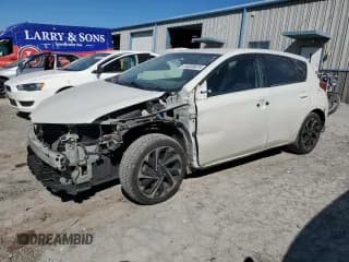 ✅ 2016 Scion iM • VIN: JTNKARJE4GJ507178 • Lot: 84699075. Wystawiony na Copart z przebiegiem 228 741 mil. Bezpłatny archiwum sprzedaży aukcyjnych z USA i szczegółowy raport historii pojazdu na DreamBid. Zdjęcie 1.