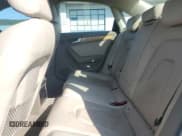 ✅ 2009 Audi A4 Premium Plus • VIN: WAULK78K59A104834 • Лот: 80904395. Опубликован ранее на Copart с пробегом 87 603 миль. Бесплатный доступ к архиву аукционных продаж из США и подробный отчёт об истории автомобиля на DreamBid. Изображение 10.