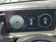 ✅ 2023 Hyundai Tucson SEL • VIN: 5NMJF3AE5PH200557 • Lot: 64304084. Listed on Copart with 31,326 mi. Free auction sales archive from the USA and detailed vehicle history report at DreamBid. Image 9.