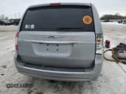 ✅ 2014 Chrysler Town & Country Touring • VIN: 2C4RC1BG6ER410135 • Lot: 88464185. Listed on Copart with 173,220 mi. Free auction sales archive from the USA and detailed vehicle history report at DreamBid. Image 6.