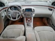 ✅ 2010 Buick LaCrosse CX • VIN: 1G4GB5EG5AF149784 • Lot: 94866165. Listed on Copart with 195,868 mi. Free auction sales archive from the USA and detailed vehicle history report at DreamBid. Image 8.