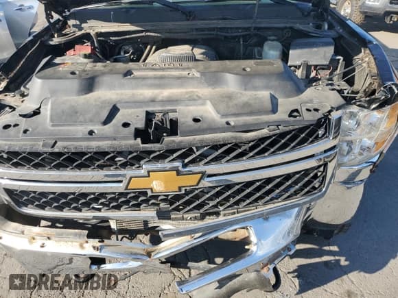 ✅ 2012 Chevrolet Silverado 2500HD LT • VIN: 1GC2KXCGXCZ338770 • Lot: 80669255. Wystawiony na Copart z przebiegiem 116 853 mil. Bezpłatny archiwum sprzedaży aukcyjnych z USA i szczegółowy raport historii pojazdu na DreamBid. Zdjęcie 11.