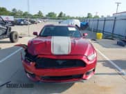 ✅ 2017 Ford Mustang V6 • VIN: 1FA6P8AMXH5226346 • Лот: 42400457. Опубликован ранее на IAAI с пробегом 147 953 миль. Бесплатный доступ к архиву аукционных продаж из США и подробный отчёт об истории автомобиля на DreamBid. Изображение 12.