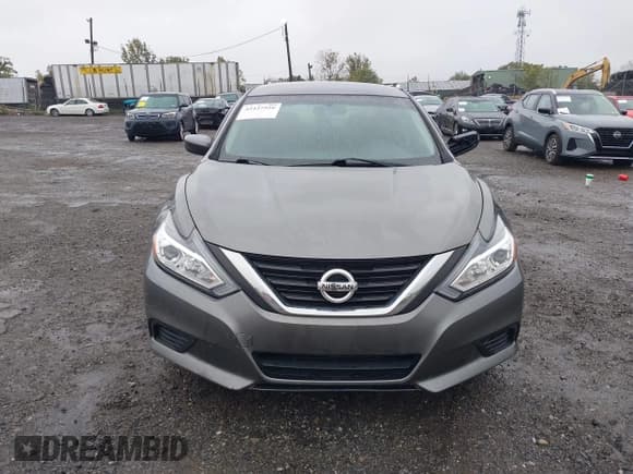 ✅ 2016 Nissan Altima S • VIN: 1N4AL3AP0GC264357 • Лот: 43437920. Опубликован ранее на IAAI с пробегом 178 823 миль. Бесплатный доступ к архиву аукционных продаж из США и подробный отчёт об истории автомобиля на DreamBid. Изображение 12.