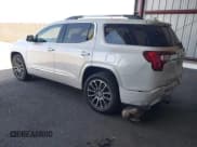 ✅ 2021 GMC Acadia Denali • VIN: 1GKKNXLS8MZ219214 • Lot: 43067074. Wystawiony na IAAI z przebiegiem 98 327 mil. Bezpłatny archiwum sprzedaży aukcyjnych z USA i szczegółowy raport historii pojazdu na DreamBid. Zdjęcie 3.
