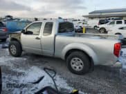 ✅ 2021 Nissan Frontier S • VIN: 1N6ED0CEXMN722020 • Лот: 84792454. Опубликован ранее на Copart с пробегом 130 510 миль. Бесплатный доступ к архиву аукционных продаж из США и подробный отчёт об истории автомобиля на DreamBid. Изображение 2.