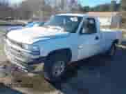 2001 Chevrolet Silverado 1500 с VIN 1GCEK14W41Z273363, выставлен на аукционе IAAI как лот 41625160 с пробегом 137 866 миль миль и . История ставок и продаж доступна на DreamBid. Изображение 2.