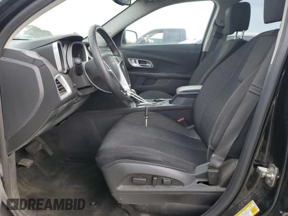 ✅ 2015 Chevrolet Equinox LT • VIN: 2GNALBEK4F6111353 • Лот: 92426745. Опубликован ранее на Copart с пробегом 95 165 миль. Бесплатный доступ к архиву аукционных продаж из США и подробный отчёт об истории автомобиля на DreamBid. Изображение 7.