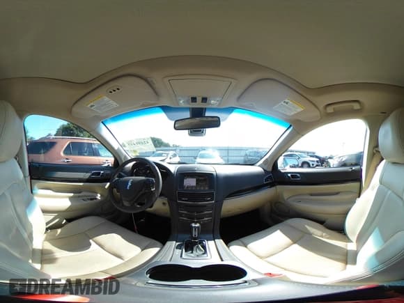 ✅ 2019 Lincoln MKT Reserve • VIN: 2LMHJ5AT1KBL03571 • Лот: 42491449. Опубликован ранее на IAAI с пробегом 81 628 миль. Бесплатный доступ к архиву аукционных продаж из США и подробный отчёт об истории автомобиля на DreamBid. Изображение 22.