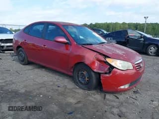 ✅ 2010 Hyundai Elantra GLS • VIN: KMHDU4AD5AU944185 • Лот: 43143235. Опубликован ранее на IAAI с пробегом 224 826 миль. Бесплатный доступ к архиву аукционных продаж из США и подробный отчёт об истории автомобиля на DreamBid. Изображение 1.